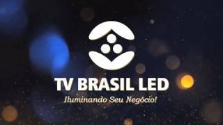 TV Brasil Led